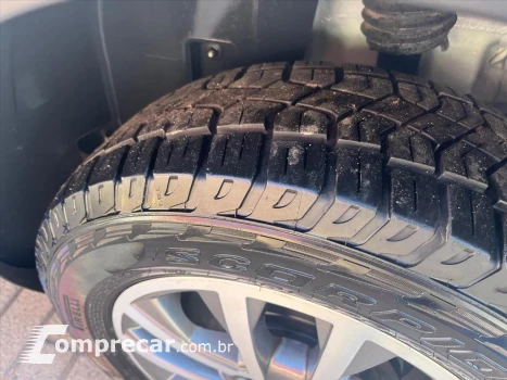 ARGO 1.3 FIREFLY FLEX TREKKING CVT