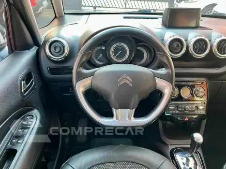 AIRCROSS 1.6 Exclusive Atacama 16V