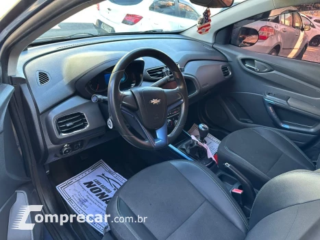 ONIX HATCH LTZ 1.4 8V FlexPower 5p Mec.