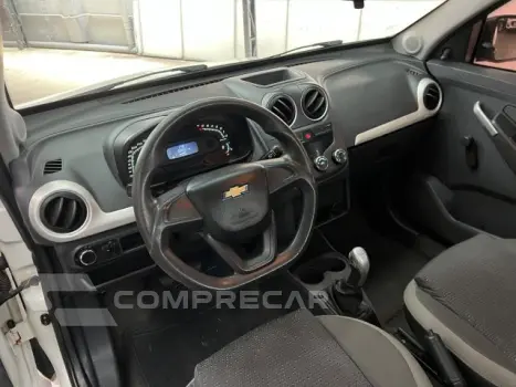 MONTANA - 1.4 MPFI LS CS 8V 2P MANUAL