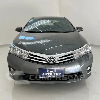 COROLLA 2.0 XEI 16V