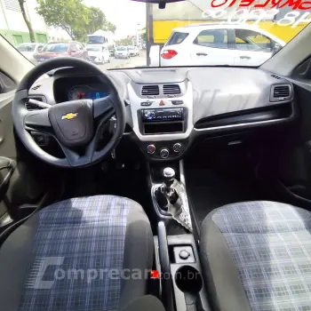 COBALT LT 1.4 8V FlexPower/EconoFlex 4p