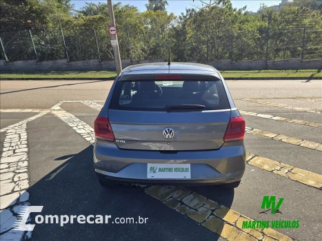 GOL 1.6 MSI TOTALFLEX 4P MANUAL