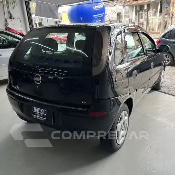 Corsa Hat. Maxx 1.4 8V ECONOFLEX 5p