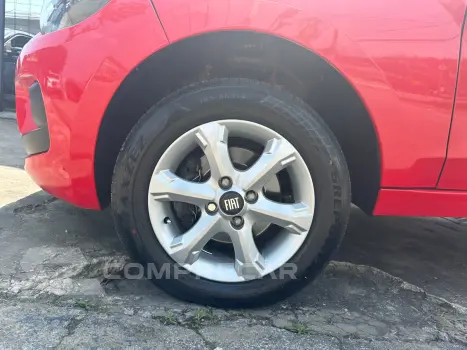 MOBI 1.0 8V EVO Like.