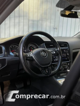GOLF 1.0 TSI Comfortline 12V