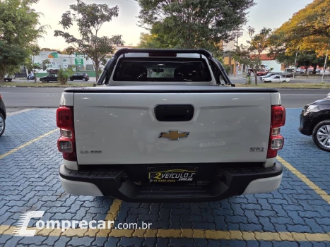 S10 2.5 ADVANTAGE 4X2 CD 16V FLEX 4P MANUAL