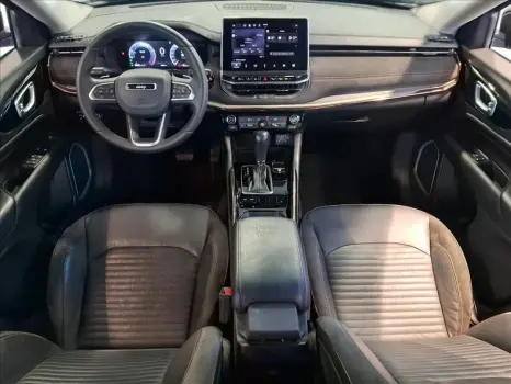 COMMANDER 1.3 T270 Turbo Limited