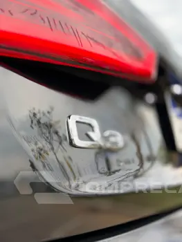 Q3 2.0 TFSI Attraction S Tronic Quattro