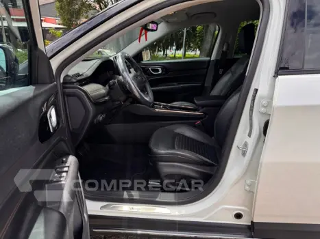 Commander Limited TD380 2.0 4x4 Die.Aut.