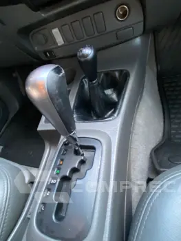 HILUX 2.7 SRV 4X2 CD 16V