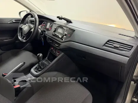 POLO 1.0 MPI TOTAL FLEX MANUAL