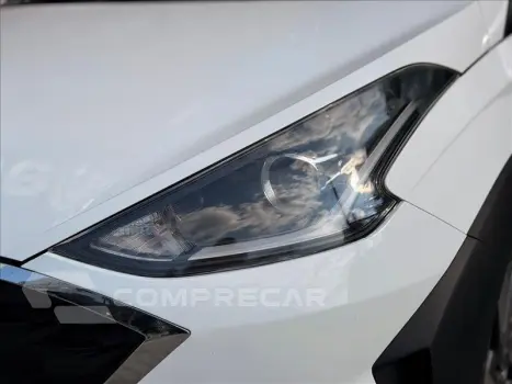 HB20X 1.6 16V Diamond