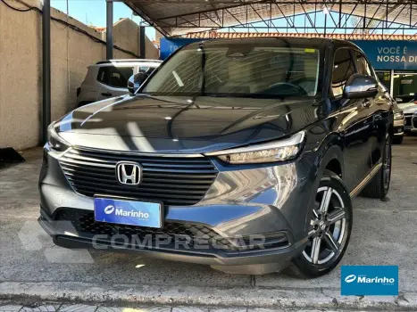 HR-V 1.5 DI I-VTEC FLEX EX CVT