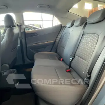 HB20S 1.0 Tgdi Comfort Plus