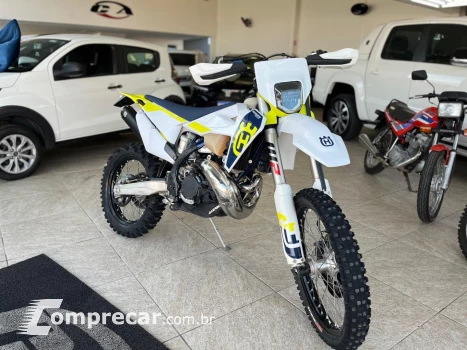 HUSQVARNA TE 300I