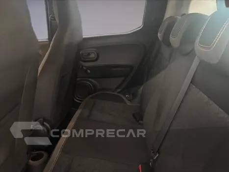 MOBI 1.0 EVO FLEX TREKKING MANUAL