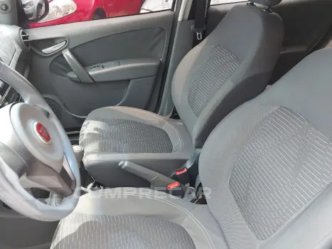 Palio 1.4 Mpi Attractive 8V Flex 4P Manual