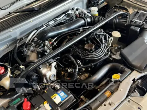 PAJERO TR4 - 2.0 4X4 16V 140CV 4P AUTOMÁTICO