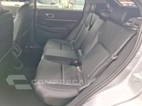 HR-V 1.5 DI I-VTEC TURBO FLEX TOURING CVT