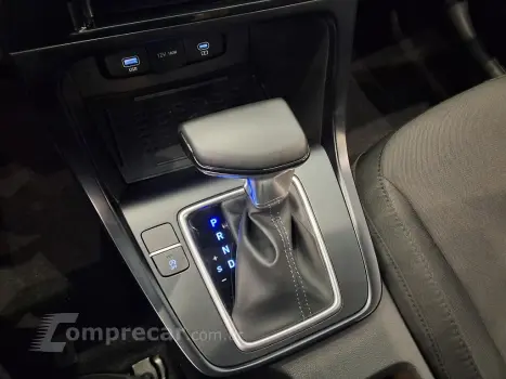 CRETA 1.0 TGDI FLEX LIMITED AUTOMÁTICO