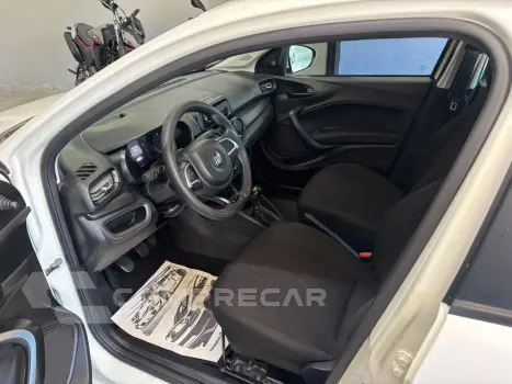 CRONOS 1.3 8V Flex
