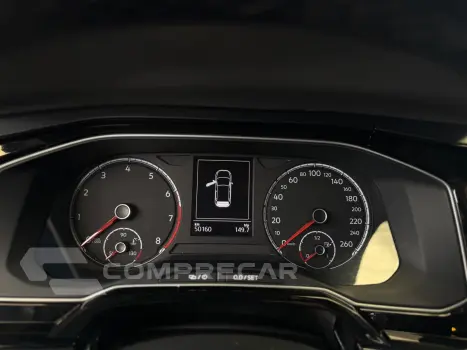 Polo Comfort. 200 TSI 1.0 Flex 12V Aut.