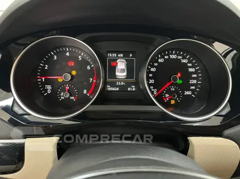 JETTA 2.0 TSI Highline 211cv