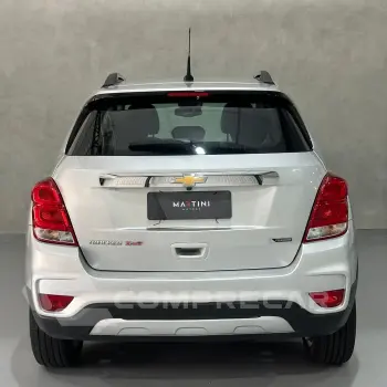 TRACKER Premier 1.4 Turbo 16V Flex Aut