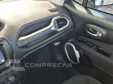 Renegade 1.8 16V Flex Sport 4P Automático