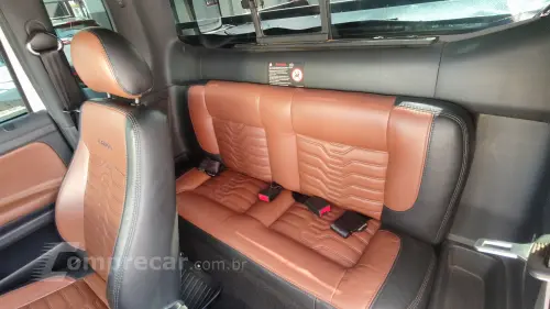 SAVEIRO 1.6 Cross CE 16V