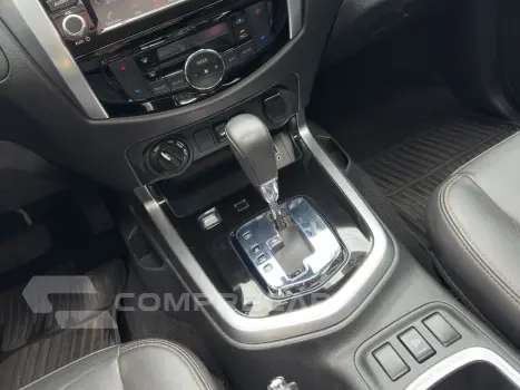 FRONTIER 2.3 16V TURBO DIESEL PLATINUM CD 4X4 AUTOMÁTICO