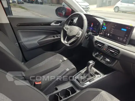 Tera Comfort 1.0 170 TSI Flex 12V 5p Aut