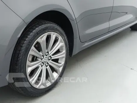 COROLLA 2.0 VVT-IE FLEX XEI DIRECT SHIFT