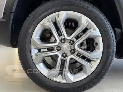 COMPASS 1.3 T270 Turbo Longitude