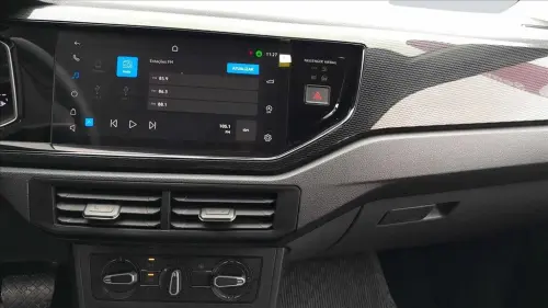 POLO 1.0 170 TSI COMFORTLINE AUTOMÁTICO