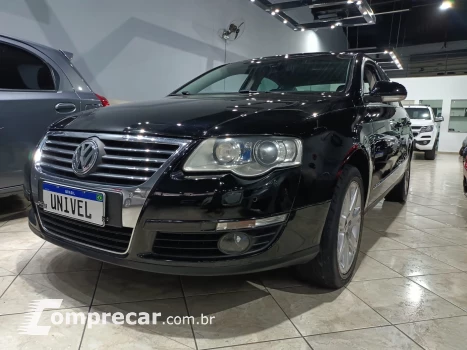 Passat 3.2 fsi