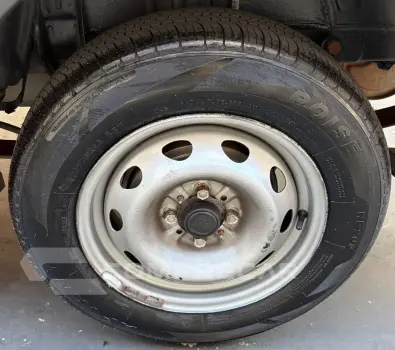 Strada 1.4 FLEX HARD WORKING CABINE SIMPLES