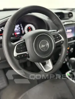 RENEGADE 1.8 16V Sport