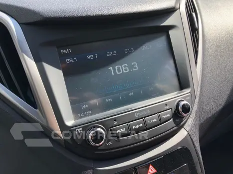 Hb20 1.6 Premium 16V Flex 4P Automático