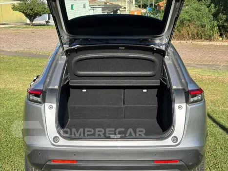 HR-V 1.5 DI I-VTEC FLEX EXL CVT