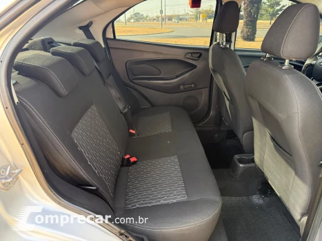 KA + 1.0 SE 16V