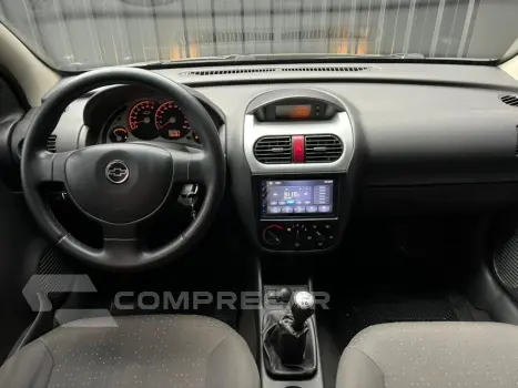 CORSA 1.4 MPFI PREMIUM SEDAN 8V FLEX 4P MANUAL
