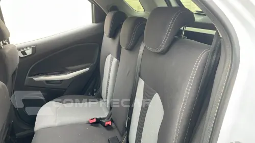 ECOSPORT 1.6 Freestyle 16V
