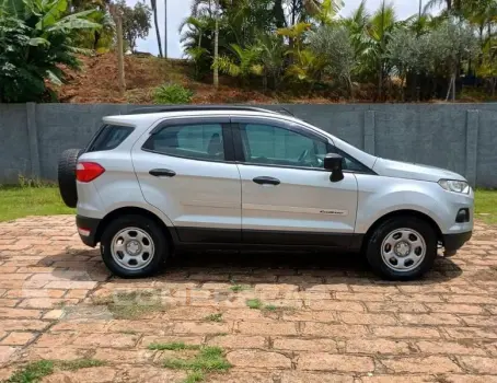ECOSPORT SE 1.6