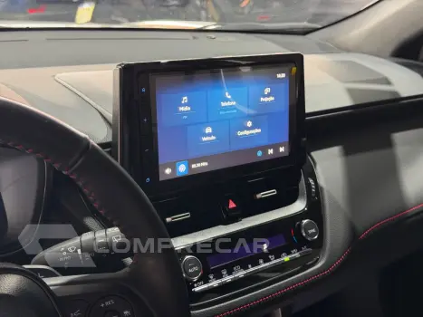 COROLLA CROSS 2.0 VVT-IE FLEX GR-SPORT DIRECT SHIFT