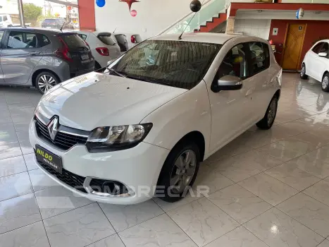 SANDERO 1.0 12V SCE Vibe