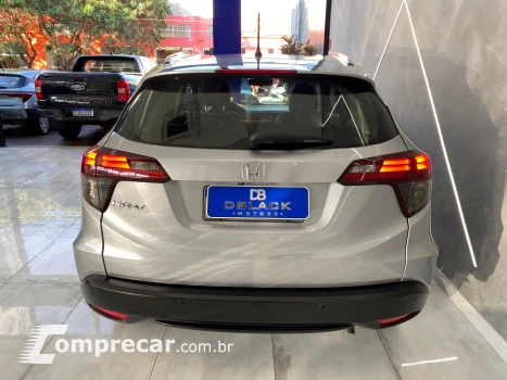 HR-V EX 1.8 Flexone 16V 5p Aut.