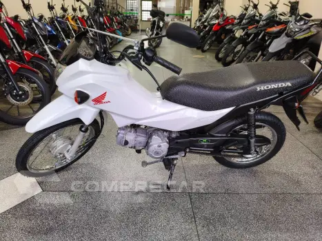 HONDA POP 110i