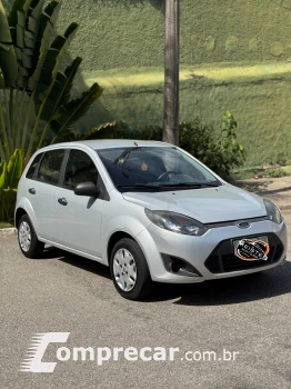 FIESTA 1.0 MPI 8V